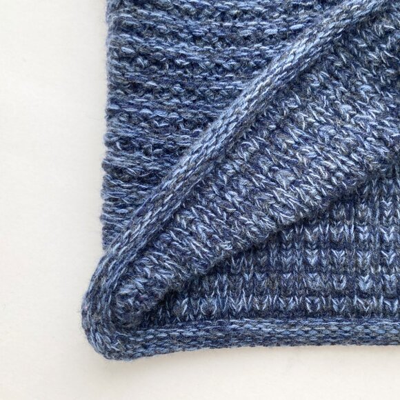 Athleta Merino Wool Sweater CHILL Textured Zip Front - Picture 9 of 11